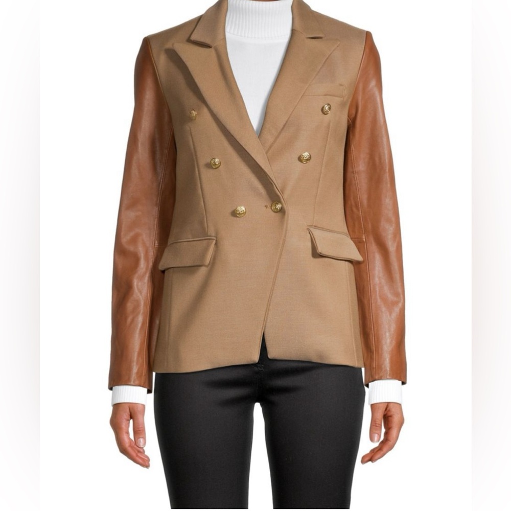 Enzo generation love blazer XS nwot‎